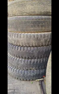 لاستیک سایز  24