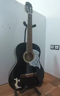 گیتار کلاسیک هافنر