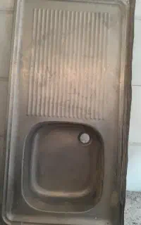 دست شور یک قلو