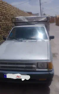 مزدا۲۰۰۰رفسنجانی