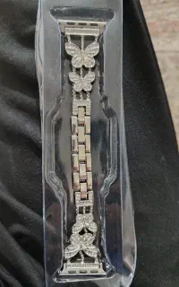 بند اپل واچ استیل