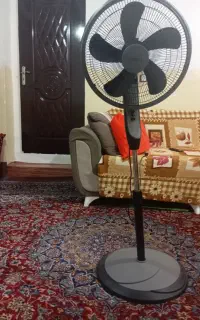 پنکه تکنو