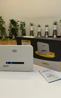مودم 4G/TD-LTE ایرانسل مدل TF-i60 B1