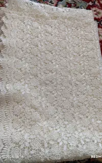 پارچه گیپور