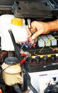 باطری سازی سیار ۲۴ساعته امداد خودرو کرج