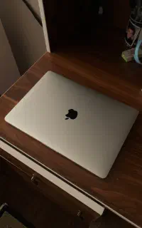 Mac book pro 2019