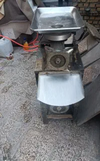 چرخ گوشت صنعتی