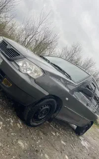 پراید۱۱۱seشاسی پلمپ بی رنگ بی ضربه