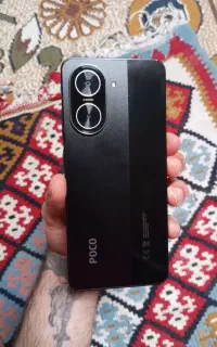 گوشی Poco C71