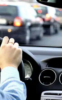 آموزش حرفه ای رانندگی تضمینی