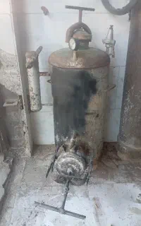 دیگ کاربیت