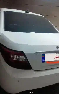دنا پلاس اتومات فول آبشن صفر 1405