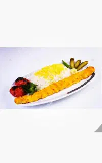 خلیل آشپز کامیاران