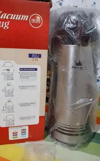 فلاکس دو ونیم لیتری