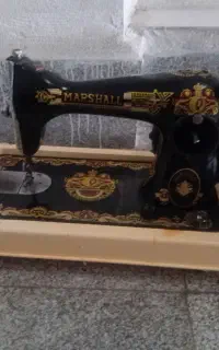چرخ خیاطی برقی