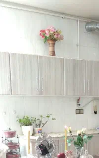 کابینت اشپزخانه