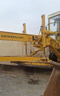 گریدر 14جی و140 جهت اجاره