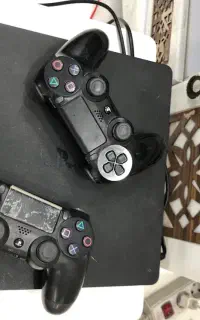 پی اس ۴