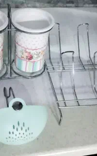سه تیکه وسیله آشپزخانه