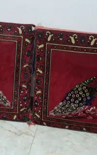 پشتی