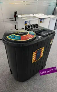 لباسشویی خشک کن دار ritton اقتصادی زیر قیمت بازار
