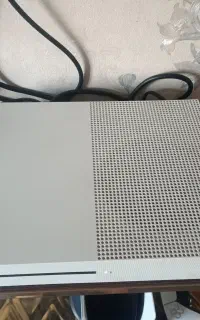 ایکس باکس وان اس درحد نو