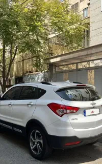 هایما اس۵ مدل ۱۴۰۳