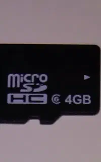 رم 4 گیگ micro HC