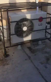 جوشکار سیار