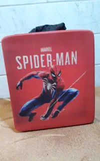 کیف حمل کنسول PS4