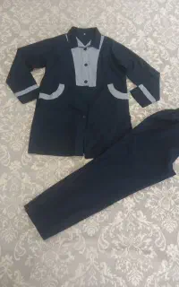 لباس فرم مدرسه