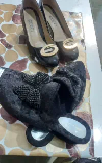 کفش مجلسی