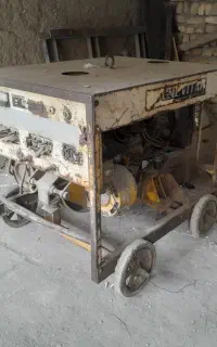 متر جوش،متر برق