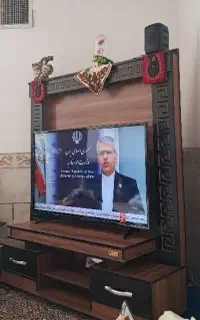 میز ال سی دی