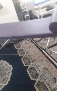 میز ماساژ