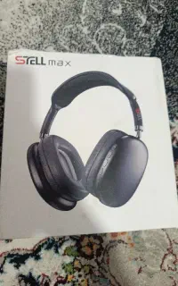 هدفون Stellmax