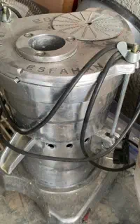 ابمیوه گیر صنعتی ۲اسب