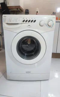لباسشویی اسنوا