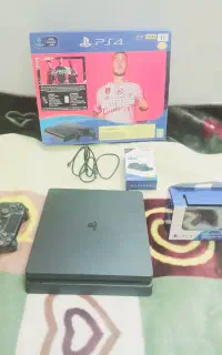 پی اس فور اسلیم یک ترا