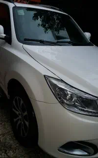 هایما s7 توربو ۱۸۰۰ مدل ۹۶