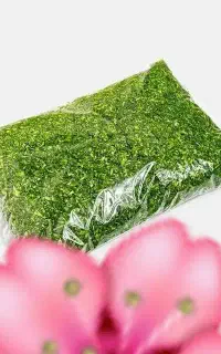 سبزیجات خام تروتازه