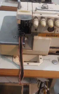 سردوز صنعتی کارکرد ۴نخ