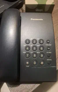 تلفن پاناسونیک