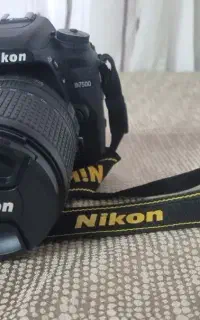 نیکون D7500 زیر ۵۰۰۰شات