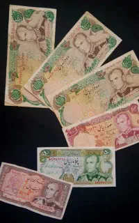 سکه و تمبر
