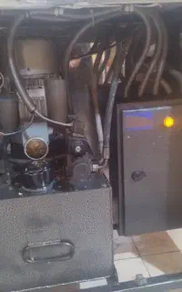 دستگاه کباب زن اتومات