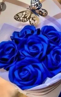 گل مصنوعی