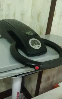 اتو پرس ژانومه جانتک