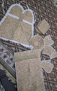 ست دمکنی