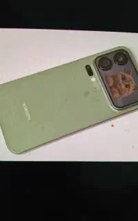 گوشی تبلت کالاپی و باجت